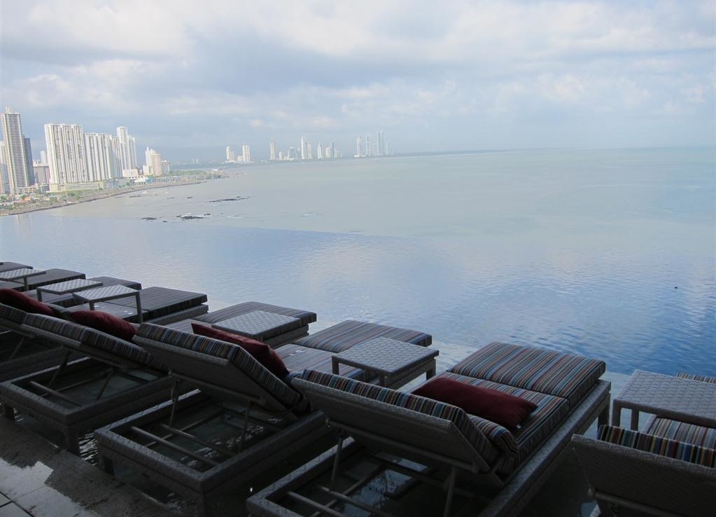 Apartamento en Alquiler en Punta Pacífica, Panama