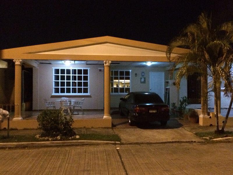 Alquiler y Venta de Casas y Apartamentos en Villa Lucre - Panamá - CIM  REALTY